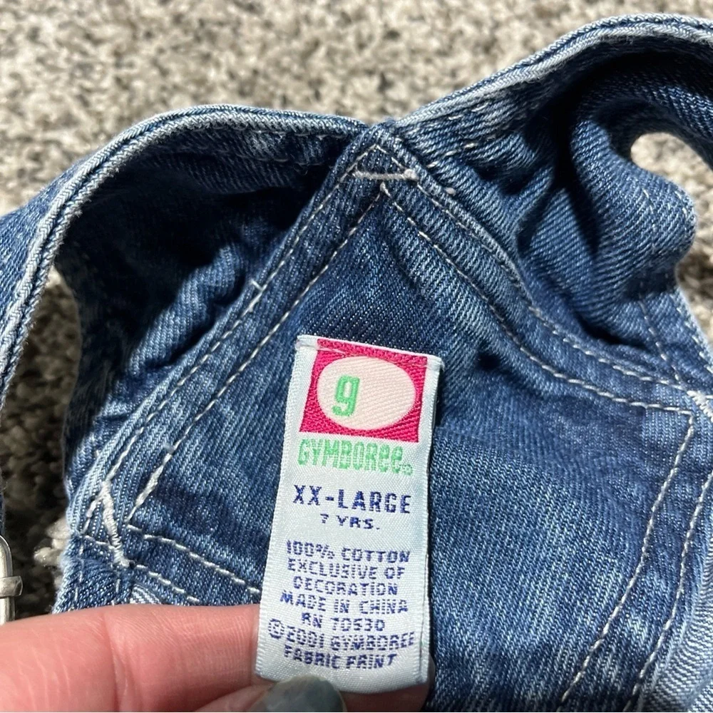 Gymboree this vintage